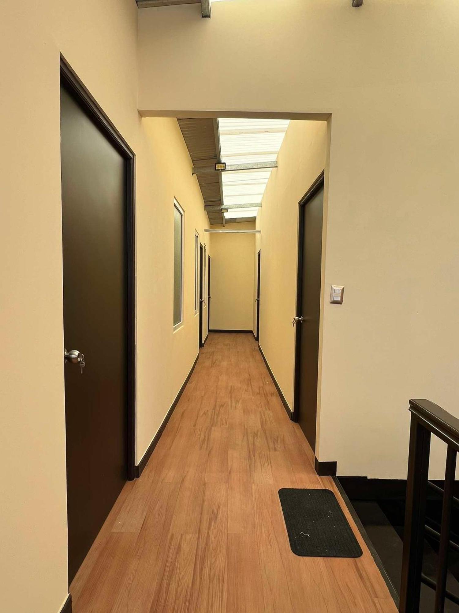 C&M Exclusive Private Rooms Quetzaltenango Eksteriør billede