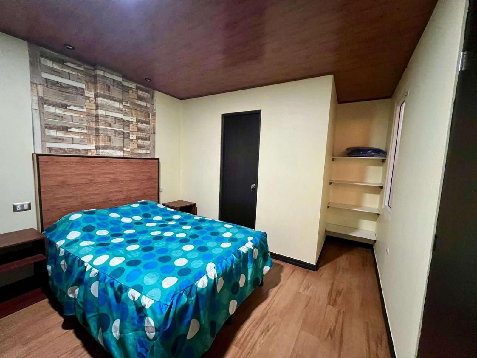 C&M Exclusive Private Rooms Quetzaltenango Eksteriør billede