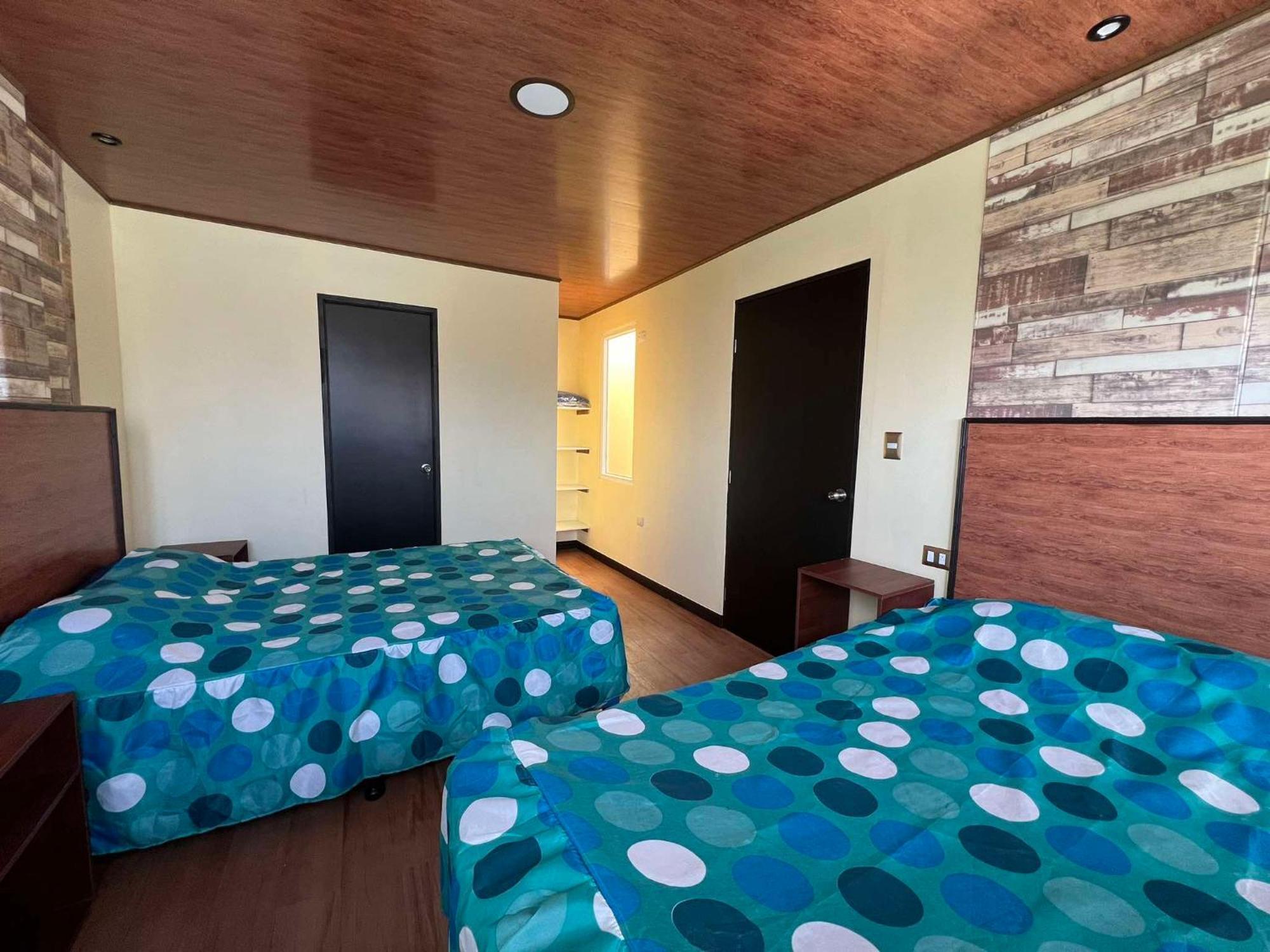 C&M Exclusive Private Rooms Quetzaltenango Eksteriør billede
