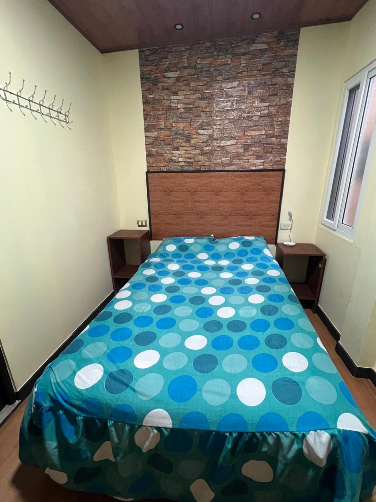 C&M Exclusive Private Rooms Quetzaltenango Eksteriør billede
