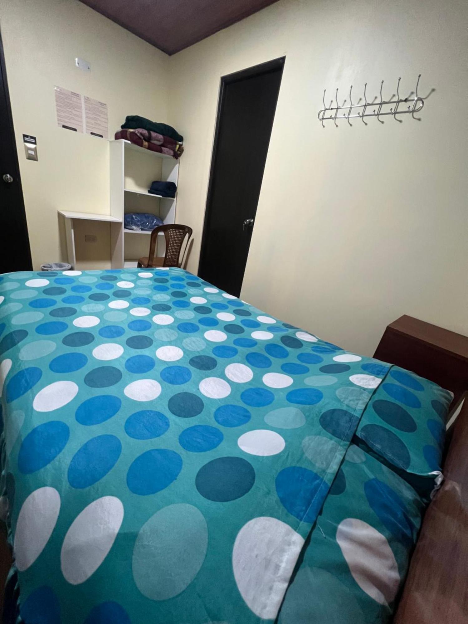 C&M Exclusive Private Rooms Quetzaltenango Eksteriør billede