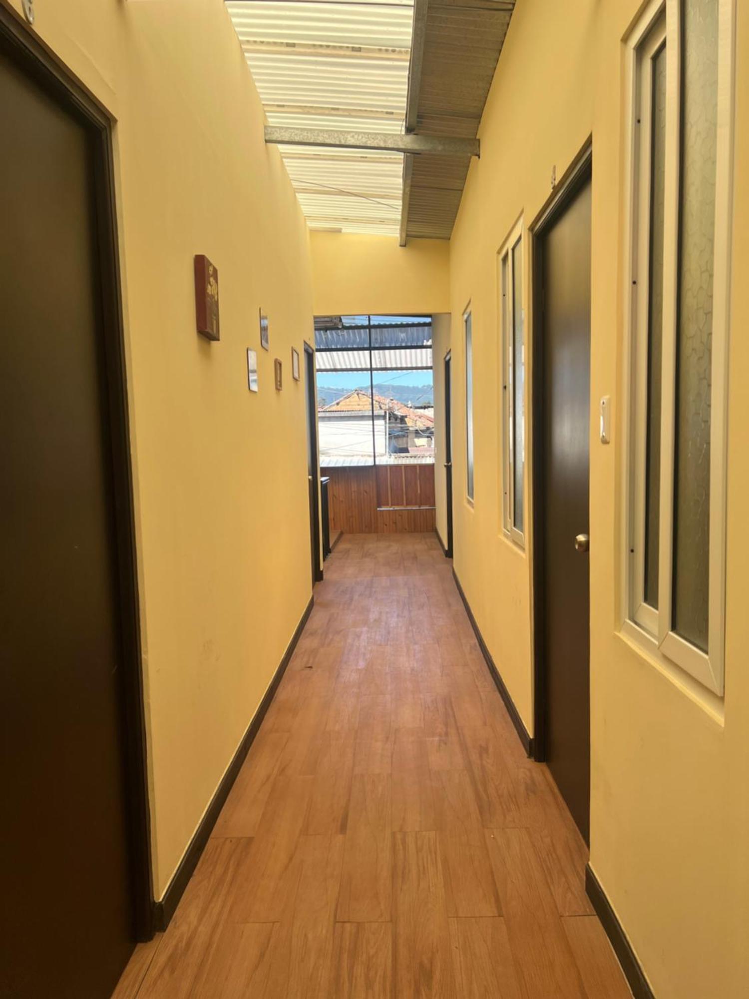 C&M Exclusive Private Rooms Quetzaltenango Eksteriør billede