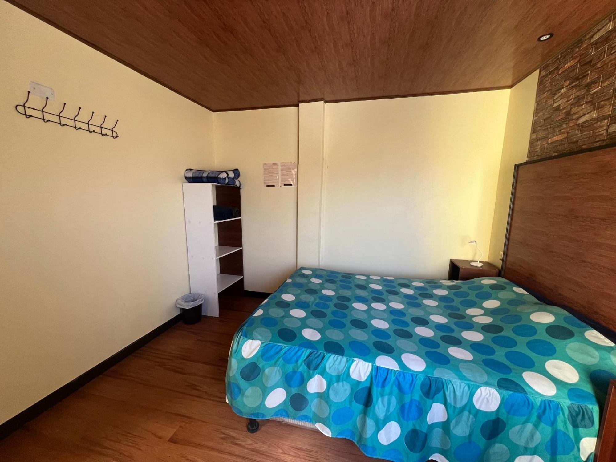 C&M Exclusive Private Rooms Quetzaltenango Eksteriør billede