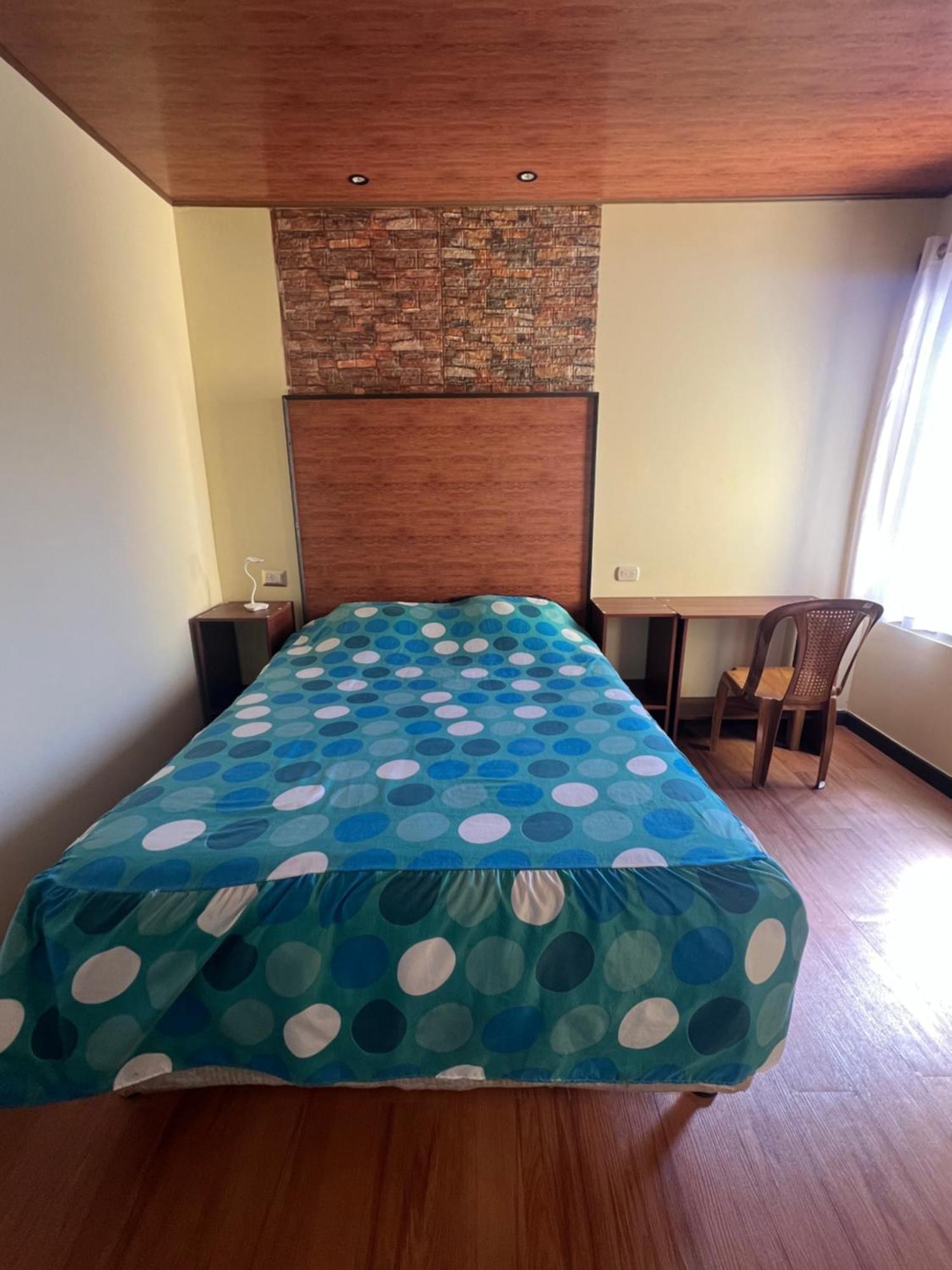 C&M Exclusive Private Rooms Quetzaltenango Eksteriør billede