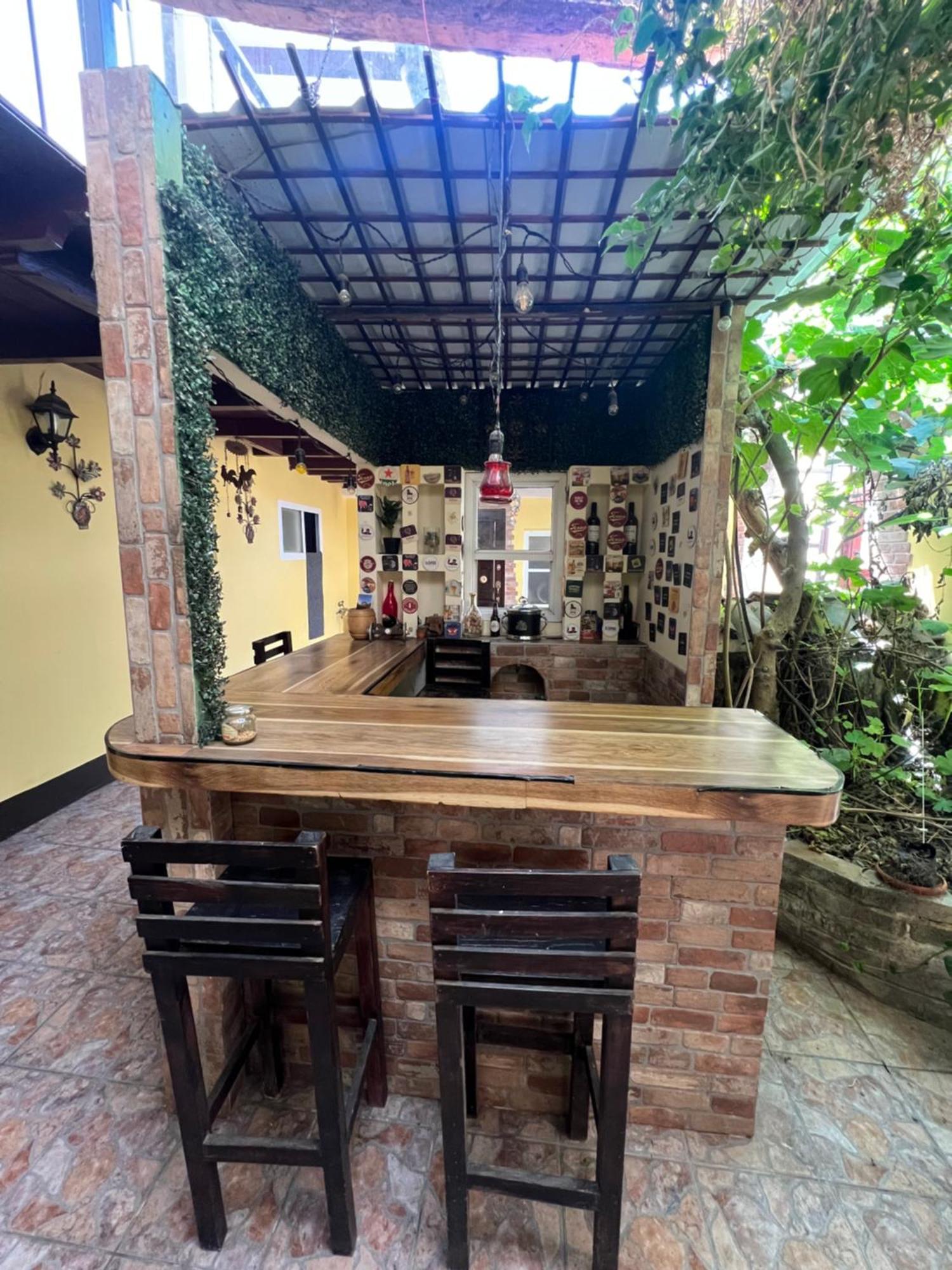 C&M Exclusive Private Rooms Quetzaltenango Eksteriør billede