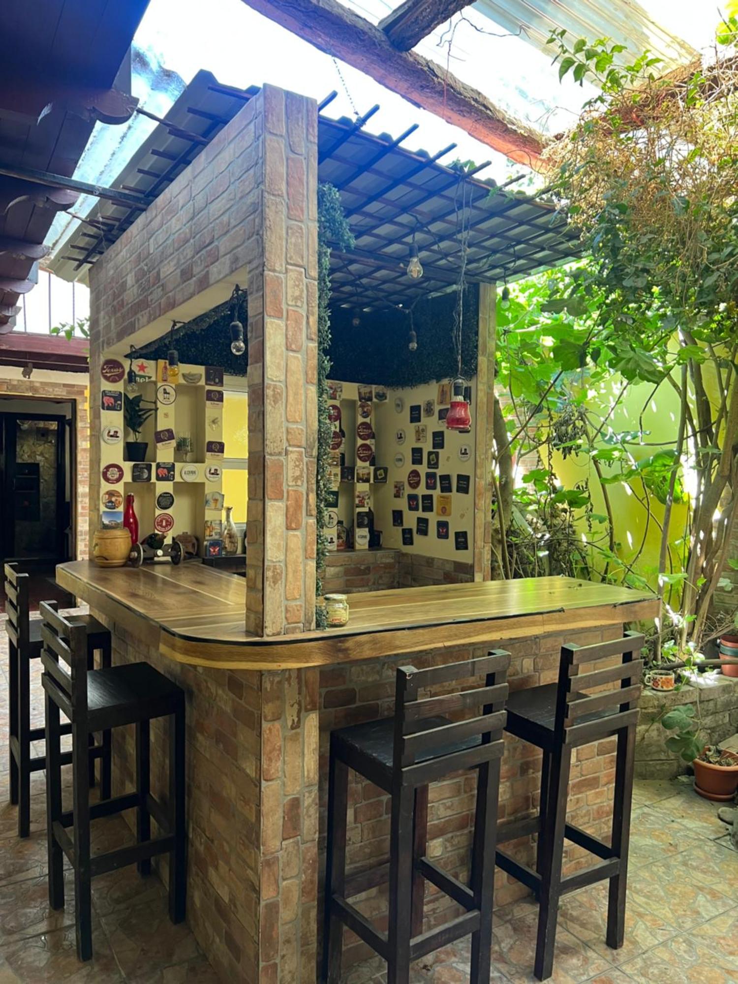 C&M Exclusive Private Rooms Quetzaltenango Eksteriør billede