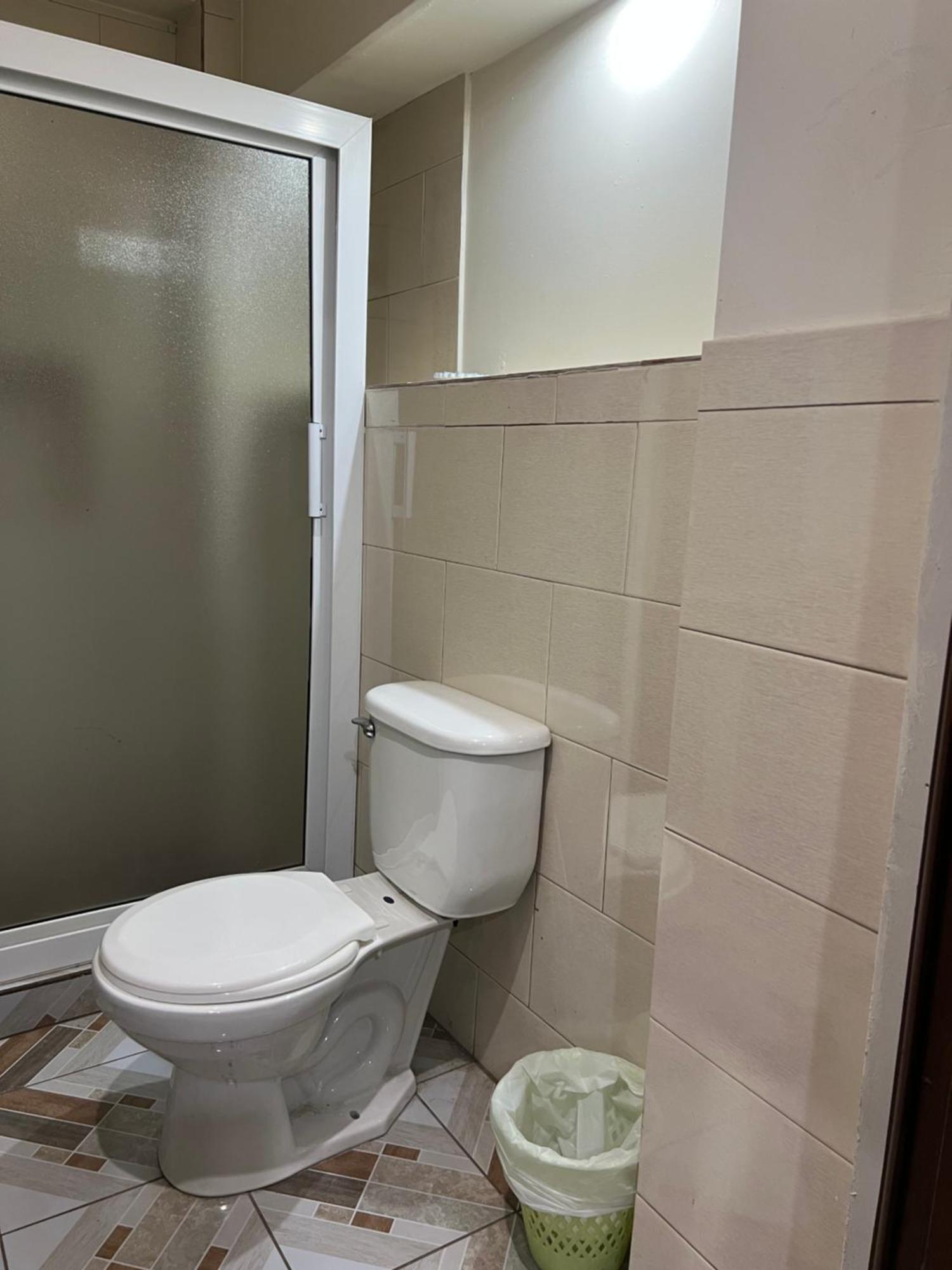 C&M Exclusive Private Rooms Quetzaltenango Eksteriør billede