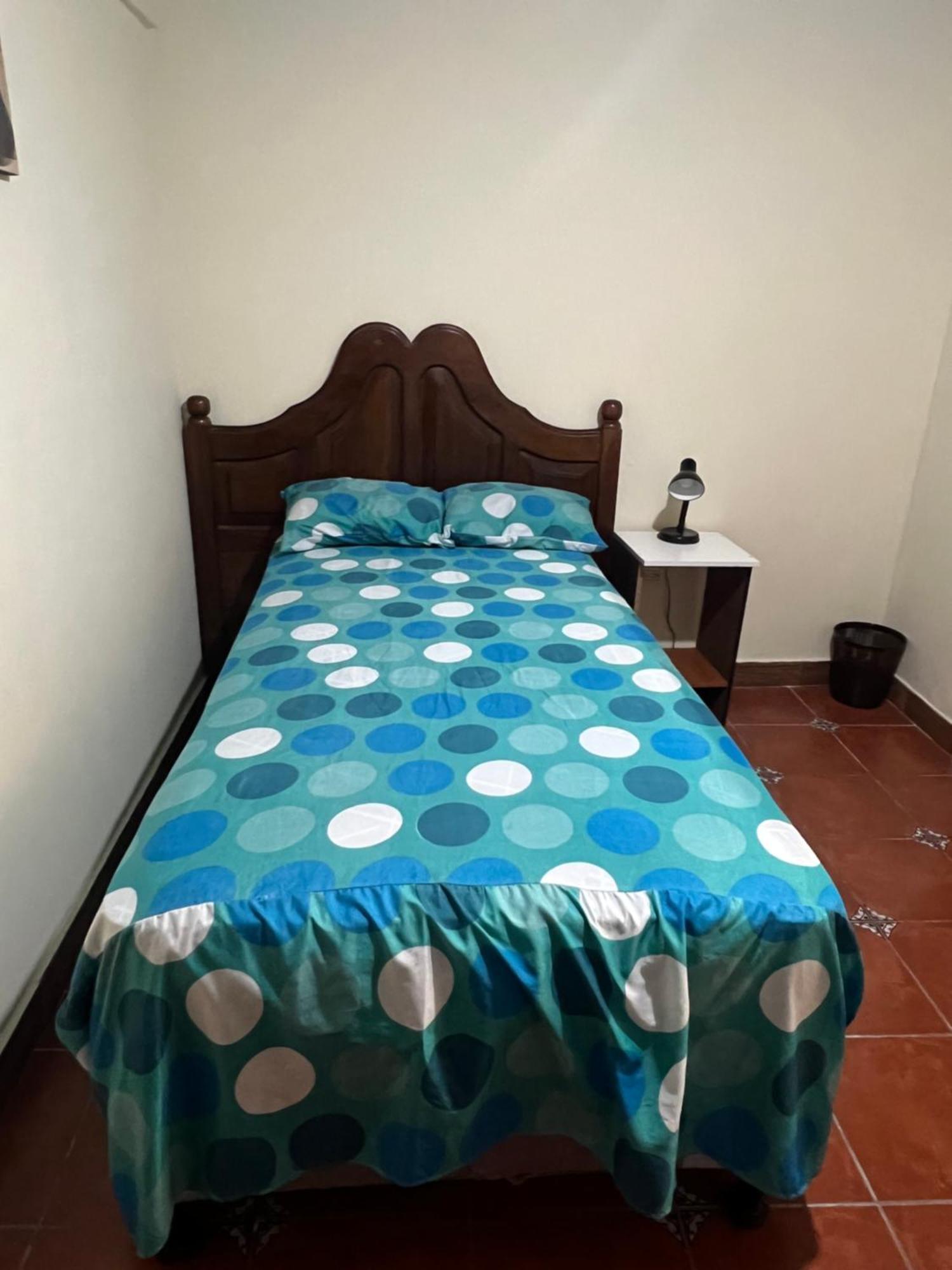 C&M Exclusive Private Rooms Quetzaltenango Eksteriør billede