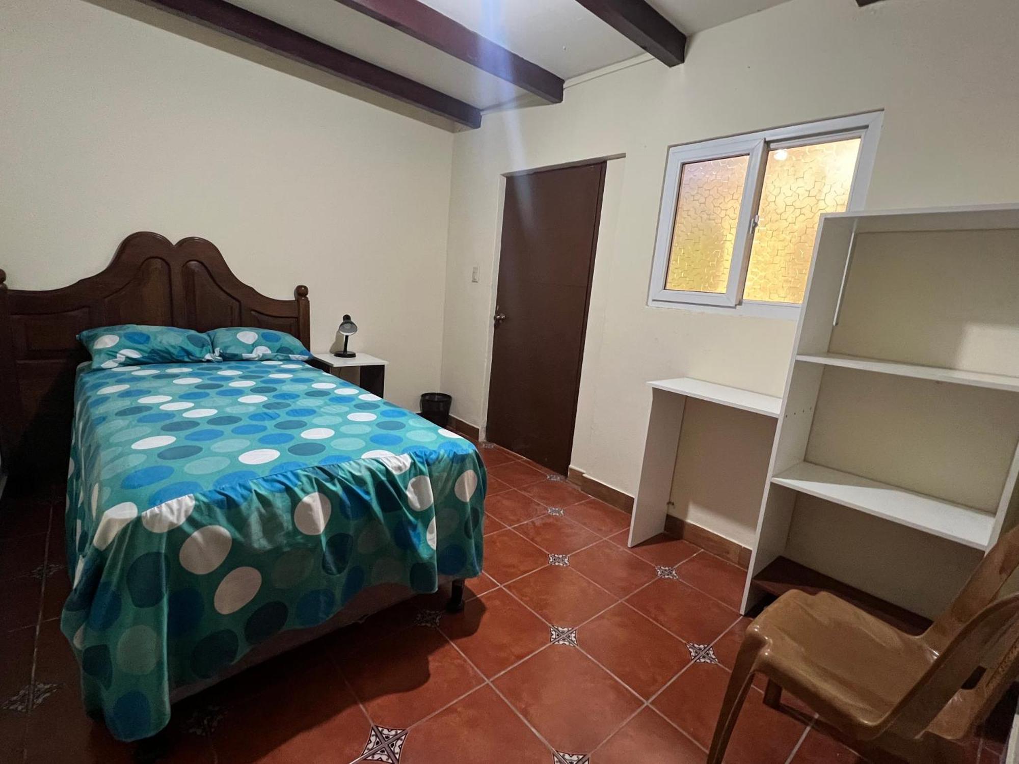 C&M Exclusive Private Rooms Quetzaltenango Eksteriør billede