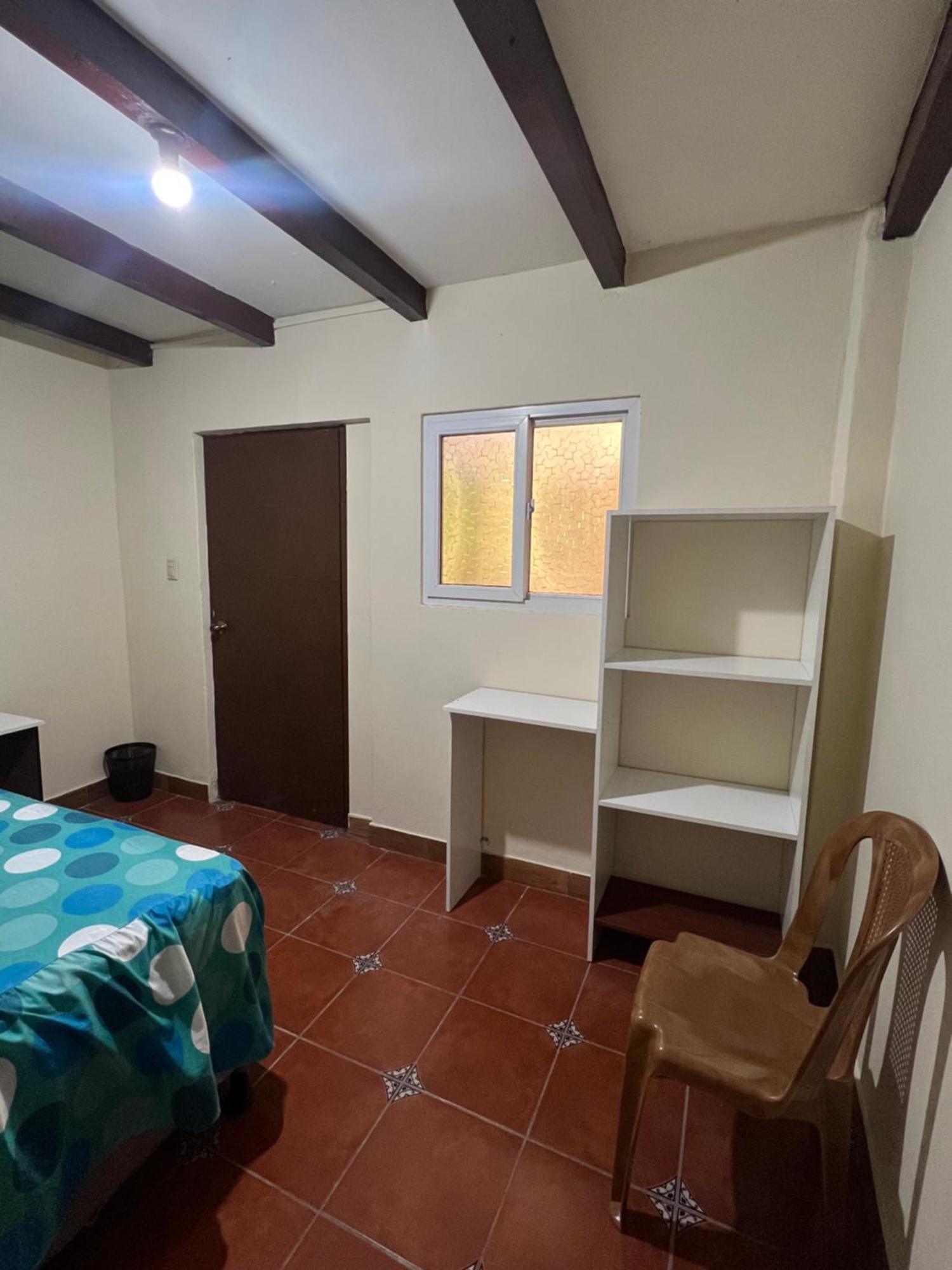 C&M Exclusive Private Rooms Quetzaltenango Eksteriør billede